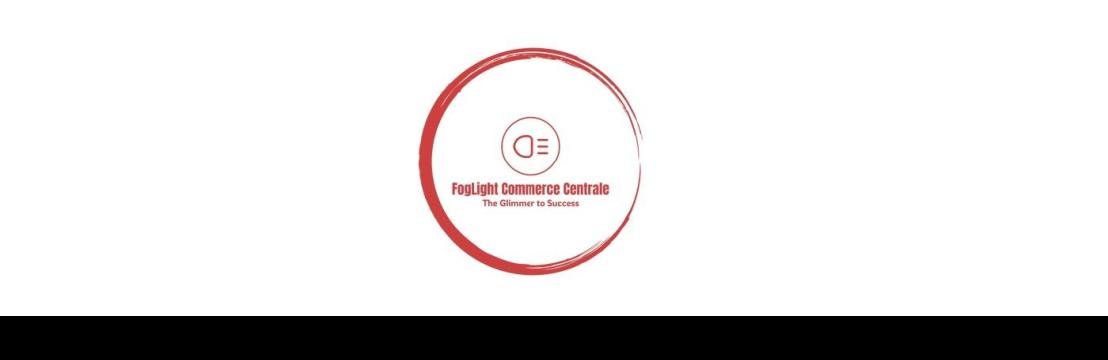 FogLight CommerceCentrale