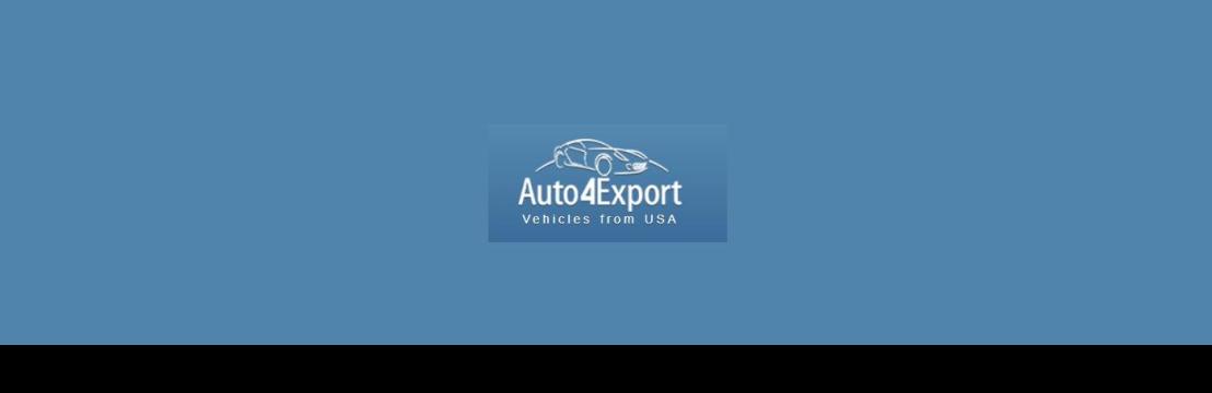Auto4 Export