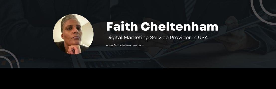 Faith Cheltenham