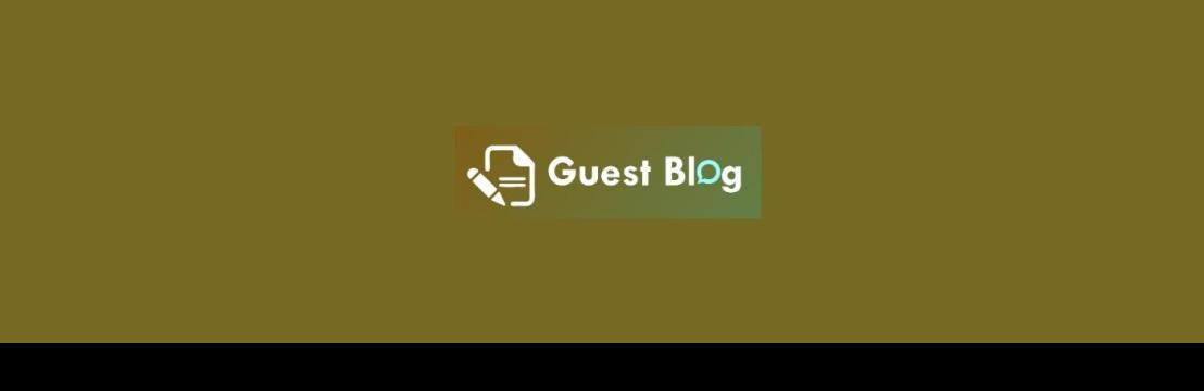 Guest Postsale