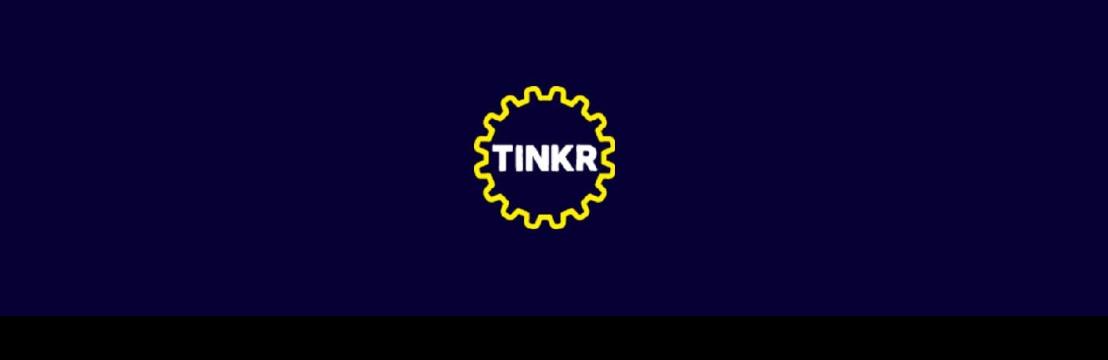 TINKR LIMITED