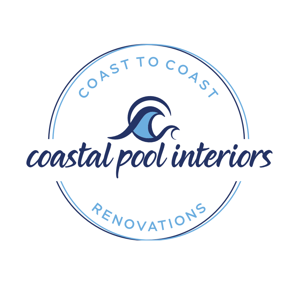 Coastal Pool Interiors