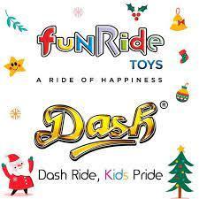 Funride Toys