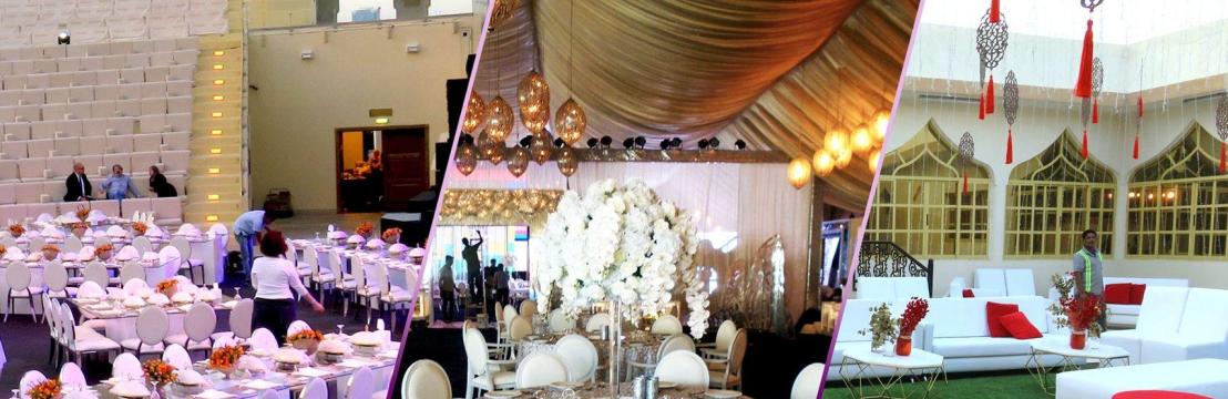 AreekaEvent RentalsDubai
