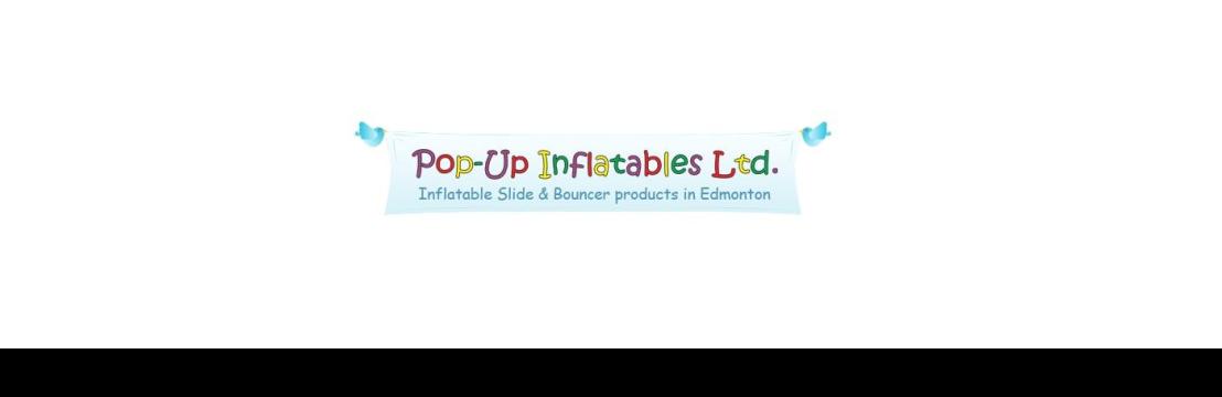 Popup Inflatables