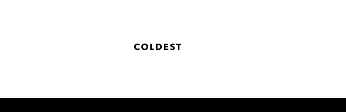 TheColdest Water