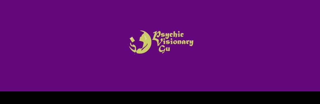Psychic VisionaryGu
