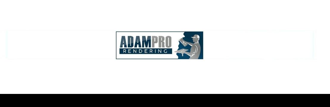 AdamPro Rendering