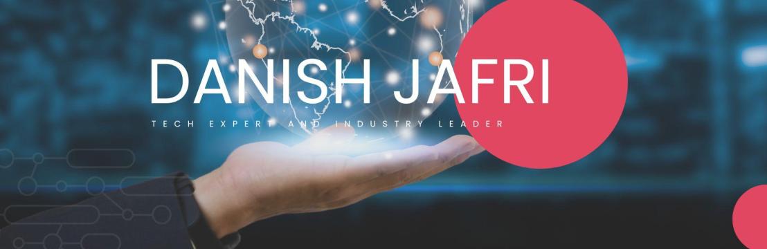 Danish Jafri