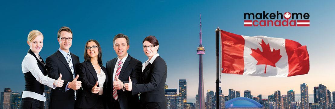 MakeHome Canada