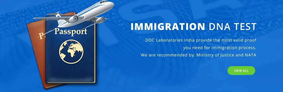 DDC Laboratories