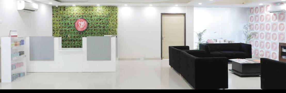 SBTrichology Clinic