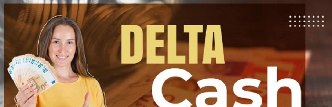 Delta Cash