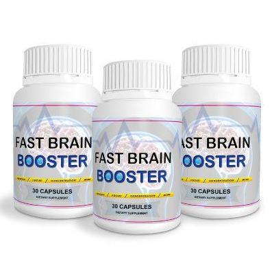 FastBrain BoosterReviews