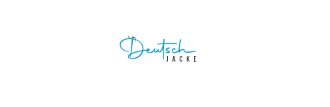 Deutsch Jacke
