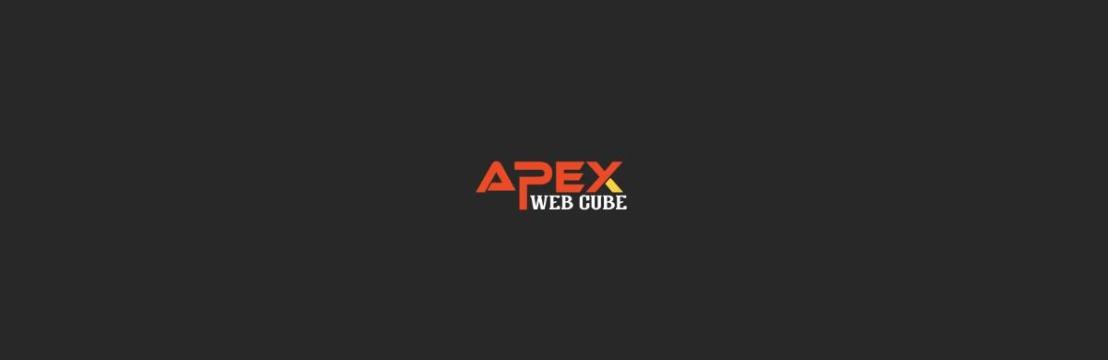 ApexWeb Cube