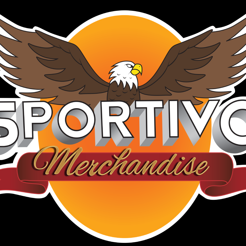 Sportivo Merchandise