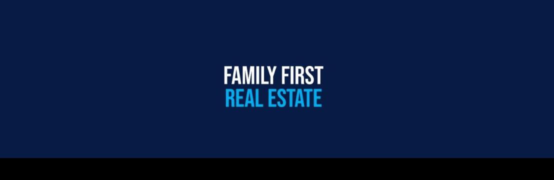 FamilyFirst RealEstate