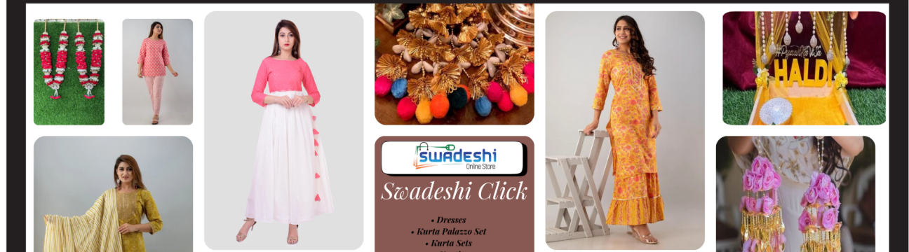Swadeshi Click