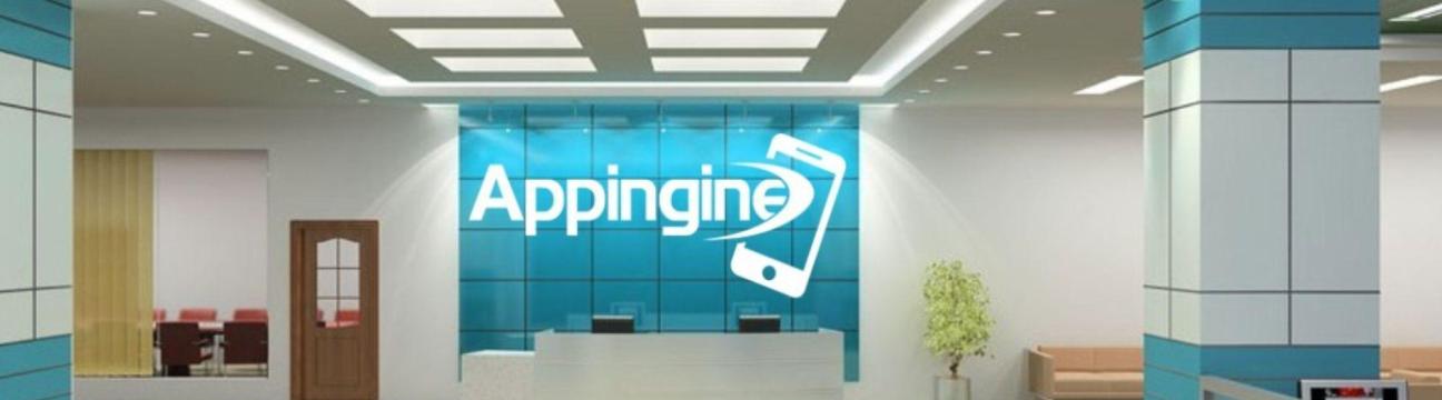 Appingine Mobile App Development Company