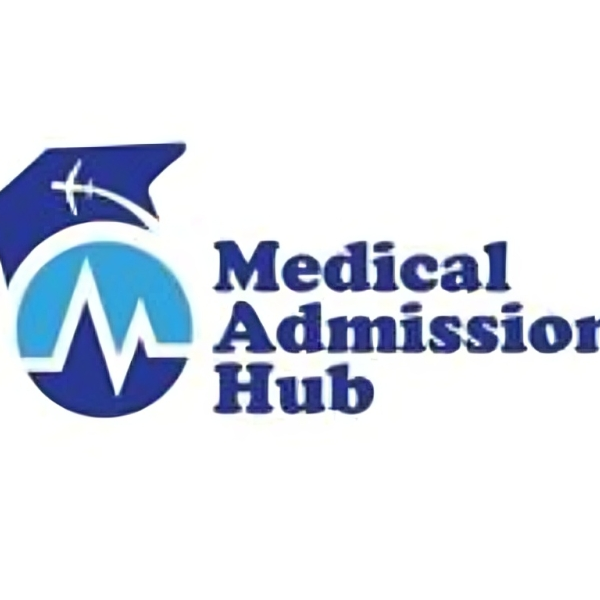 Medical Admission Hub