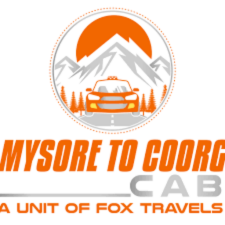 Cabs From  Mysore To Coorg