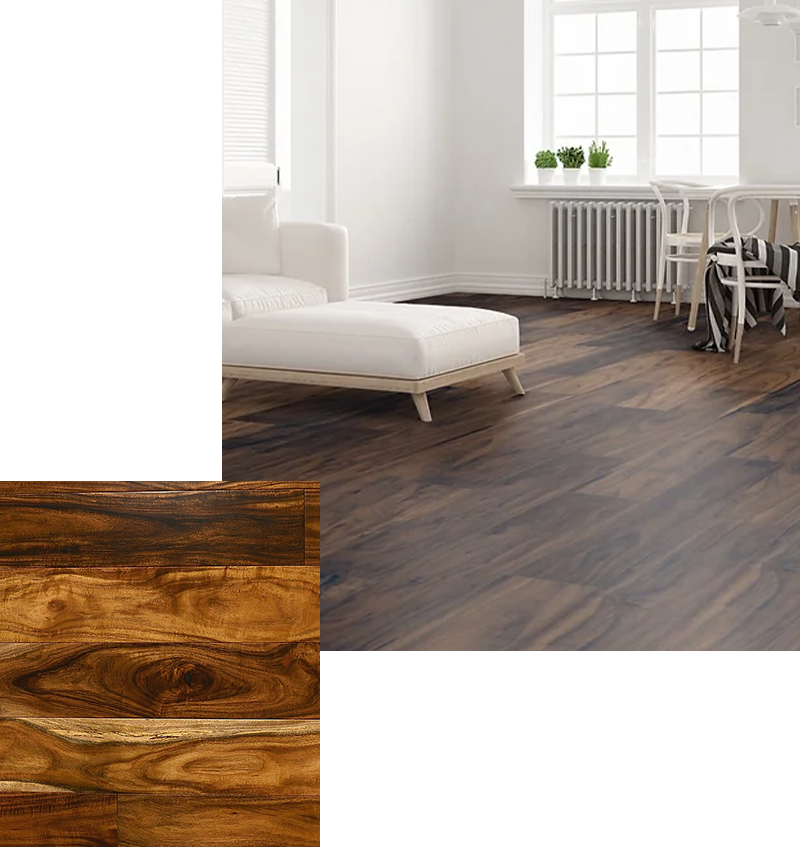 Parma Floors