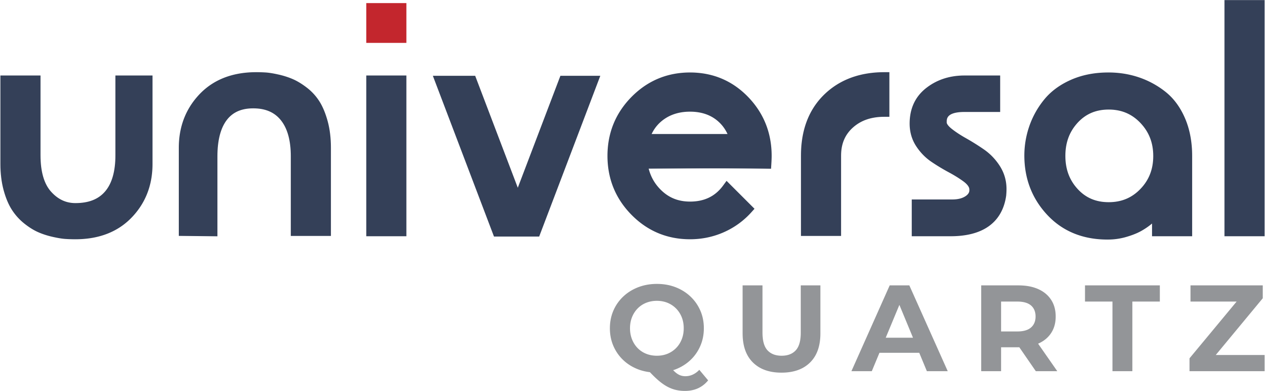 Universal Quartzz