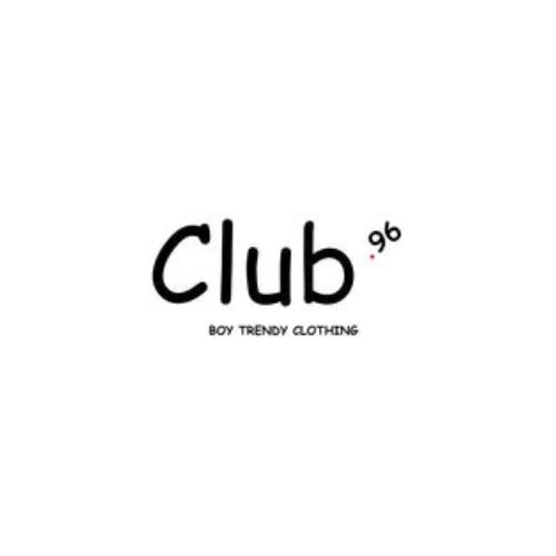 Club96 Kids Wear