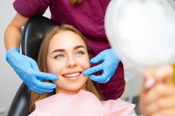 Emergency Dentist