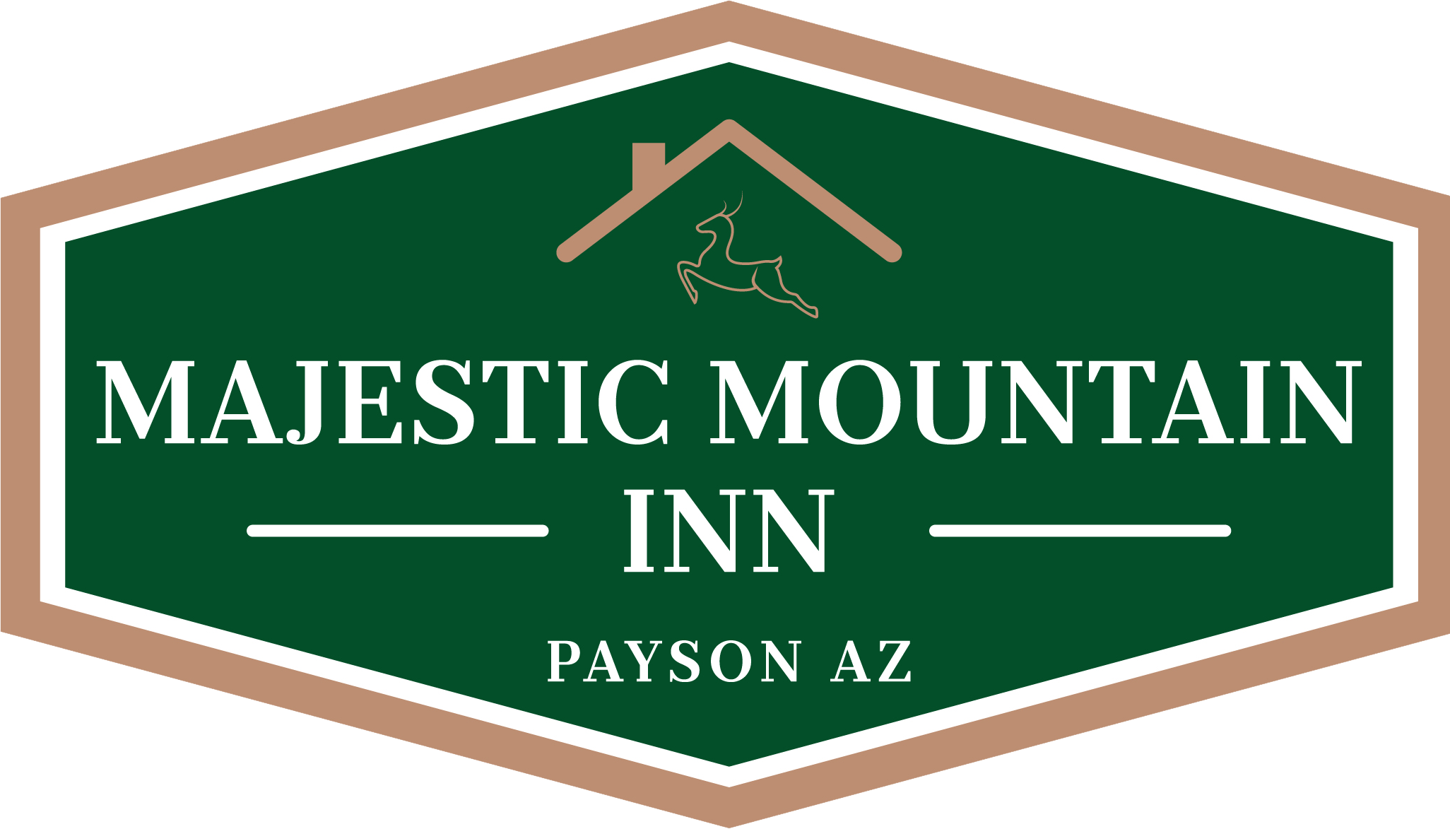 Majestic Moutain