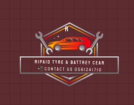 Rapid Tyre Battery Care