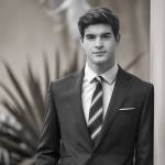 David Stevenson 