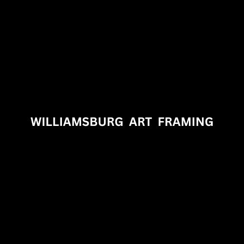 WilliamsBurg Art  Framing