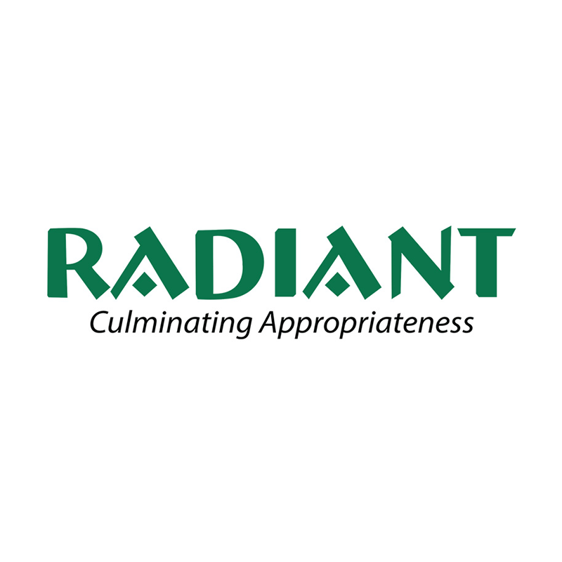 Radiant India