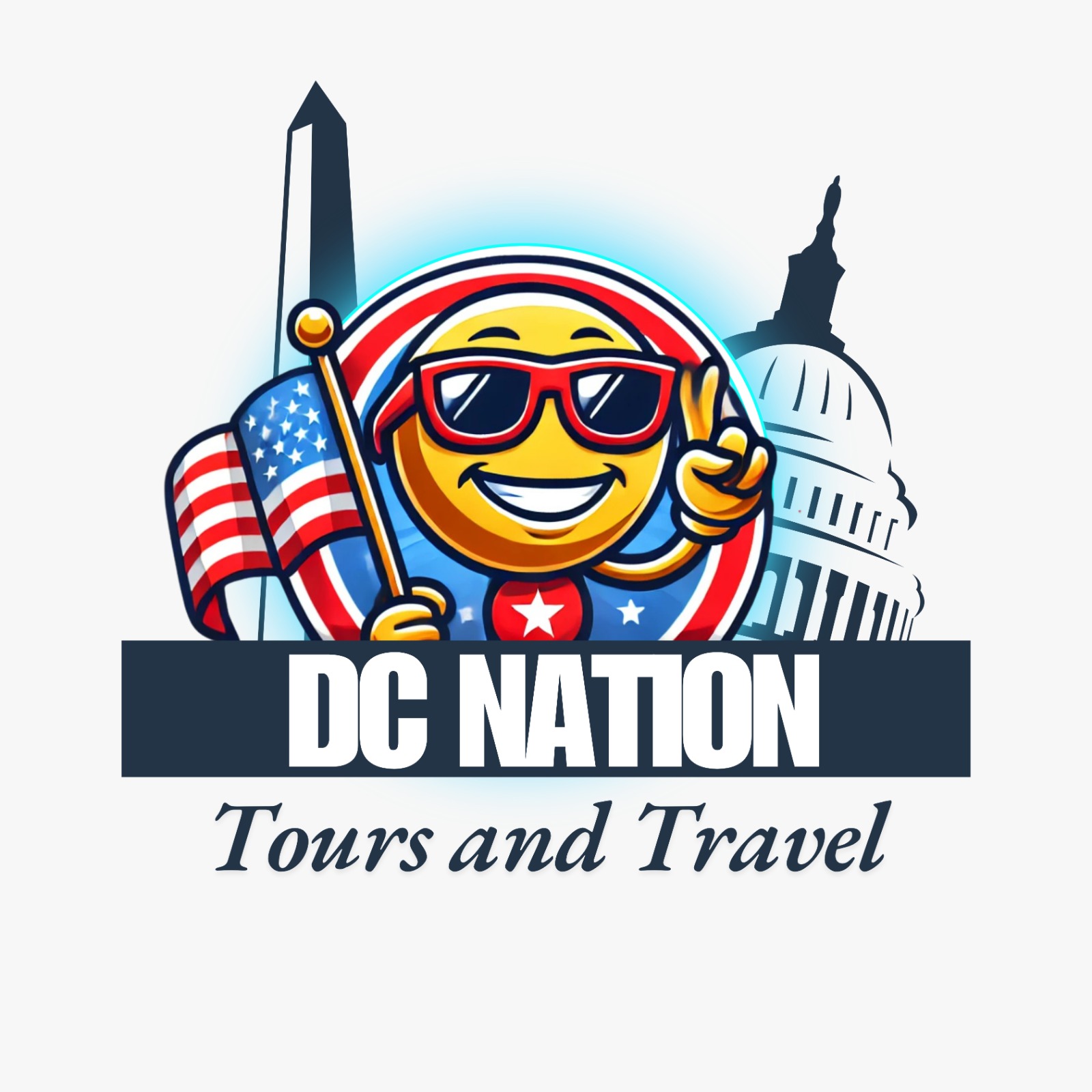 DC Nation Tours