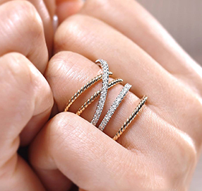 Best Place To Buy Engagement  Rings Huffman
