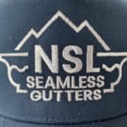 NSL Seamless  Gutters