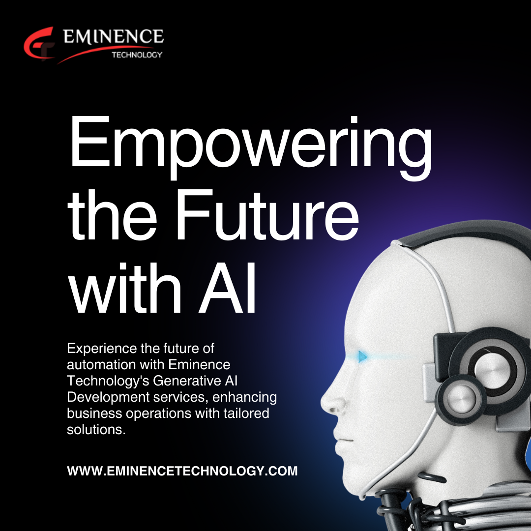 AI Software Development company