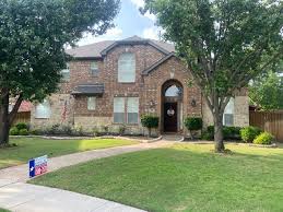 Storm Damage Roof  Repair Allen