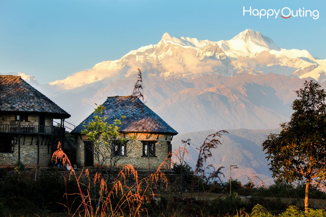 Nepal Tour Packages