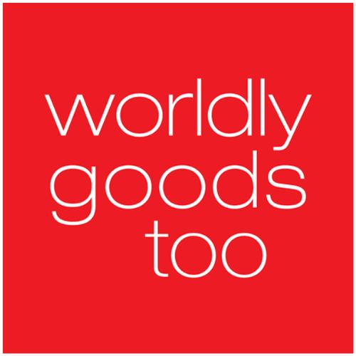 Worldly goods Too