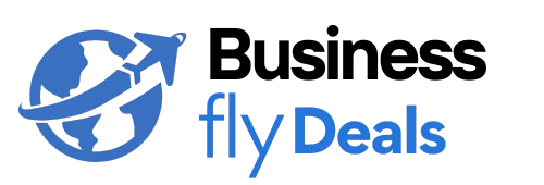 Business FlyDeals