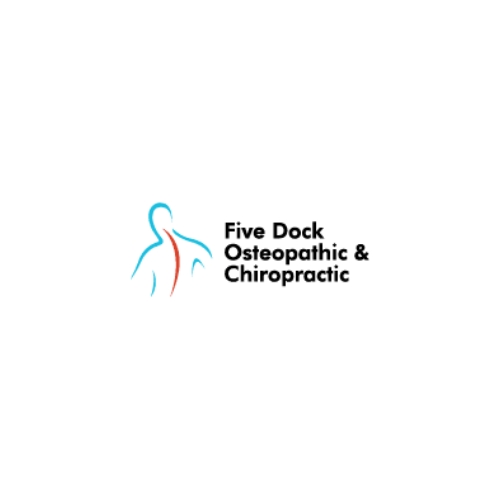 Five Dock Osteopathic & Chiropractic 