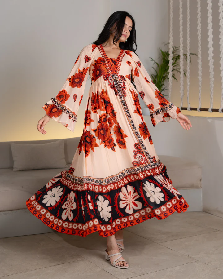 Anrobee Fashion