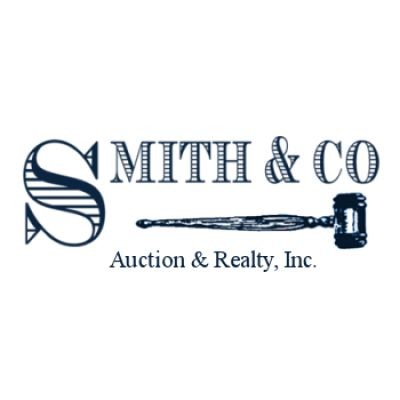 Smith And Co Auction  And Realty, Inc.