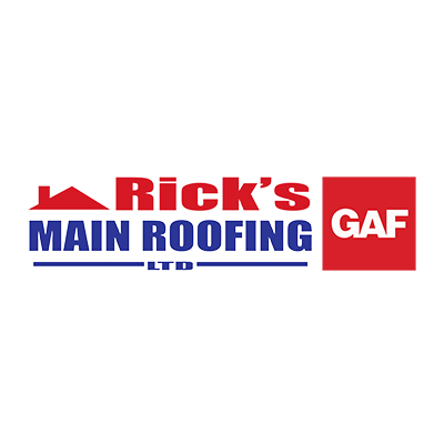 Ricks Roofing