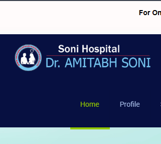 Soni Hospital