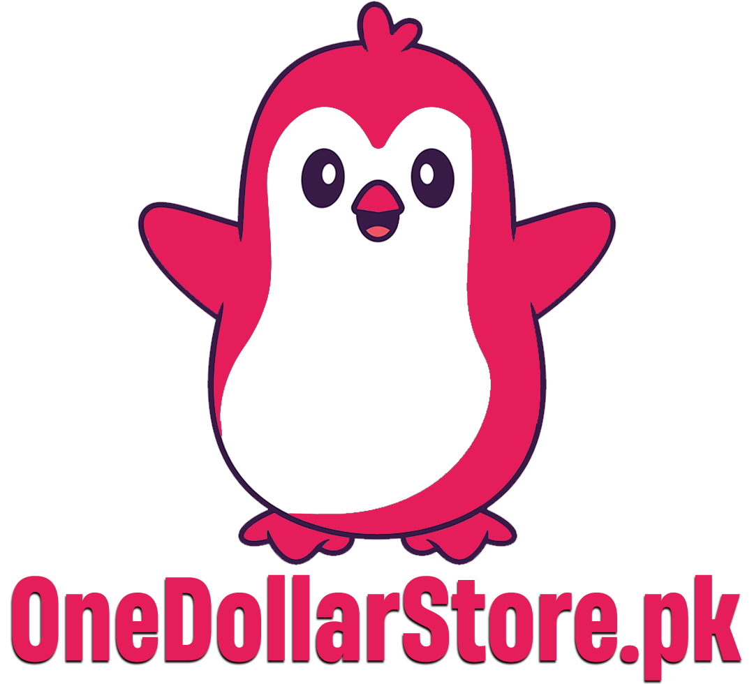 One Dollar Store