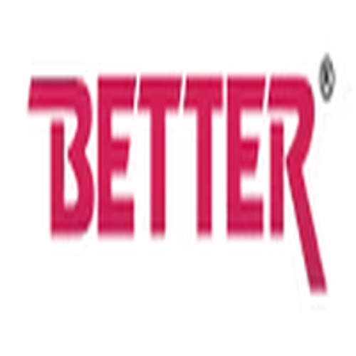 Better Appliances